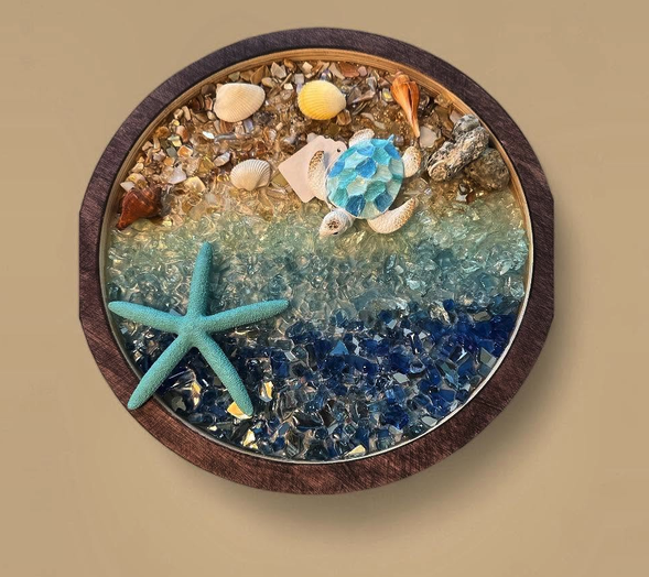 Coastal & Ocean collection